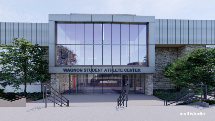 Allen Fieldhouse